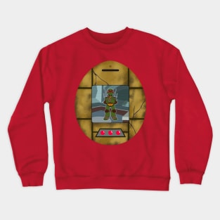 T-Phone Raph Crewneck Sweatshirt